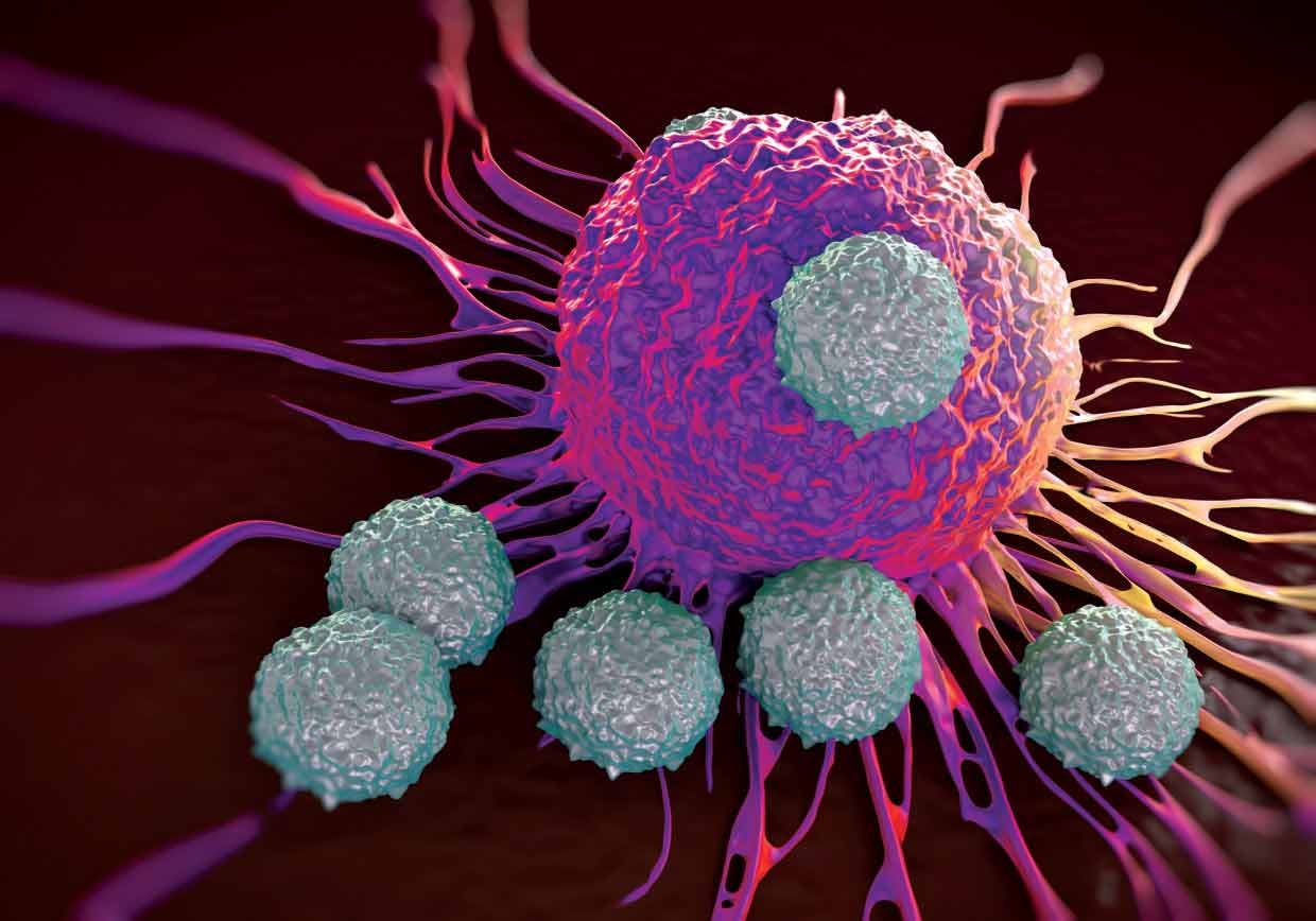 tumor-cells