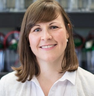 Michaela Gack, PhD