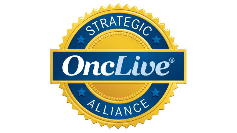 OncLive strategic alliance logo