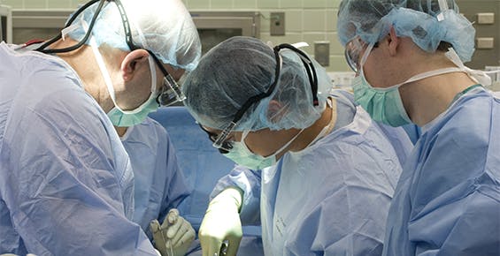 Vascular Surgery Second Opinion 565 x 290