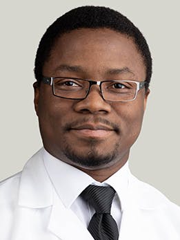 Ayodeji Adegunsoye, MD