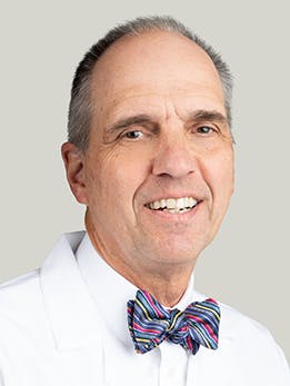 Eric C. Beyer, MD, PhD