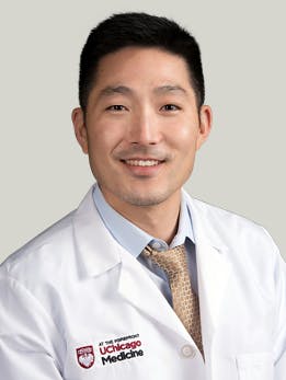 Jonathan H. Chung, MD