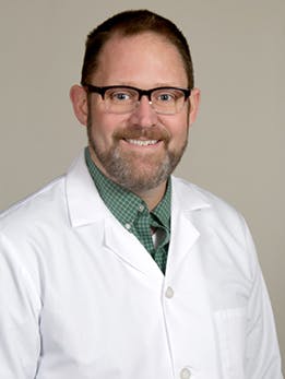 James Wallace, MD