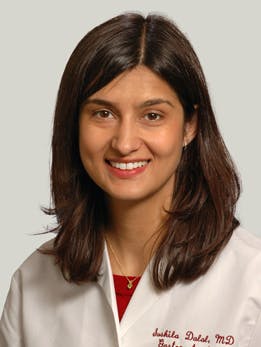 Sushila Dalal, MD