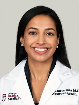 Paramita Das, MD, MS
