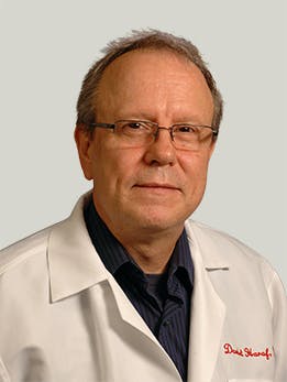 Daniel J. Haraf, MD