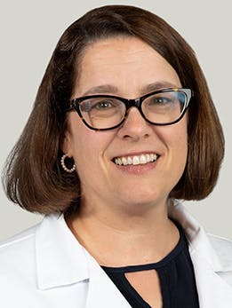 Marion Henry, MD, MPH