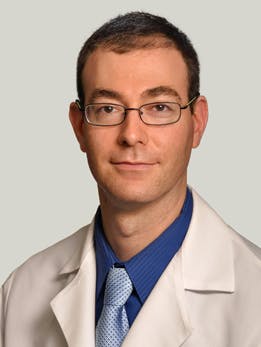 Peleg Horowitz, MD, PhD