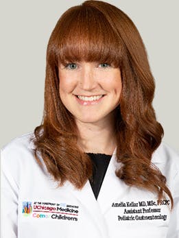 Amelia Kellar, MD