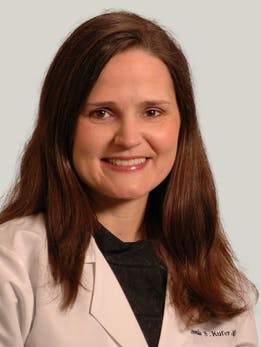Sonia Kupfer, MD