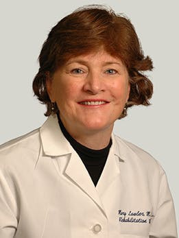 Mary H. Lawler, MD