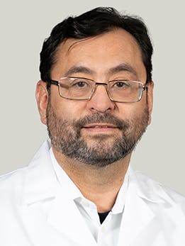 Daniel Orozco, MD