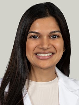 Roshni Patel, MS