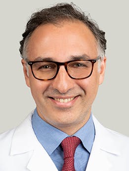 Omer Raheem, MD, urologist