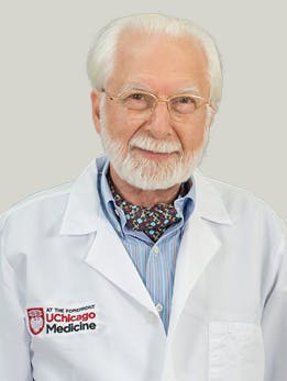Samuel Refetoff, MD