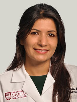 Namrata Setia, MD