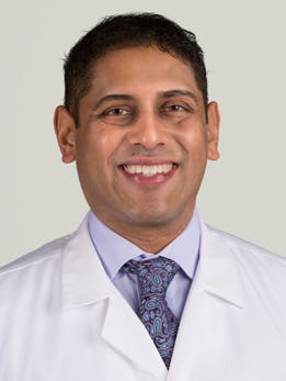 Atman P. Shah, MD