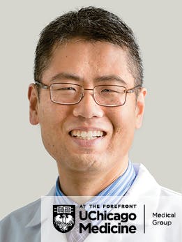 Jonathan Shin, MD