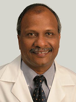 Sudhir Sriram, MD