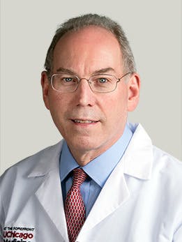 Michael J. Thirman, MD