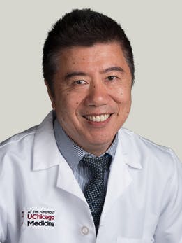 Tao Xie, MD, PhD