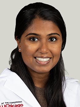Sudha Yarlagadda, MD